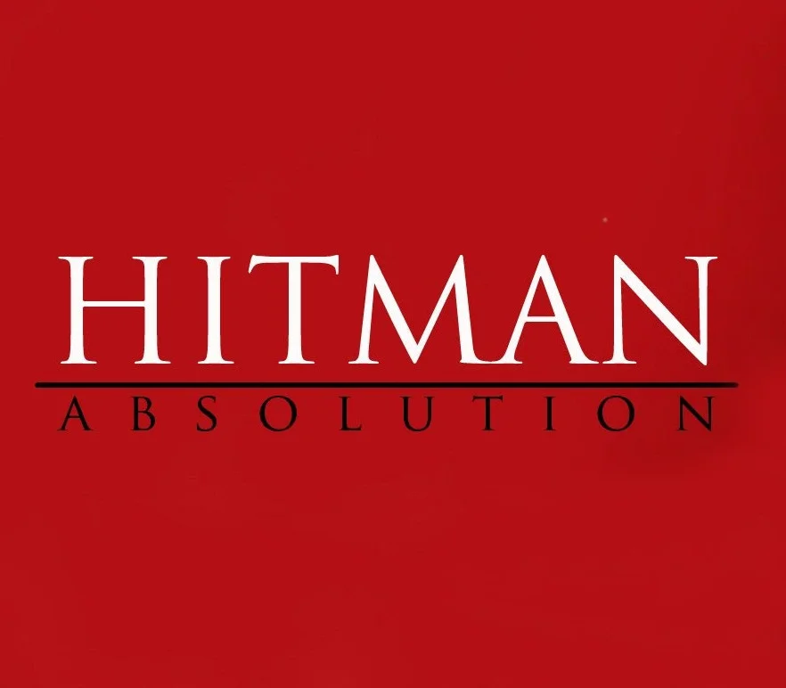 Hitman Absolution cover