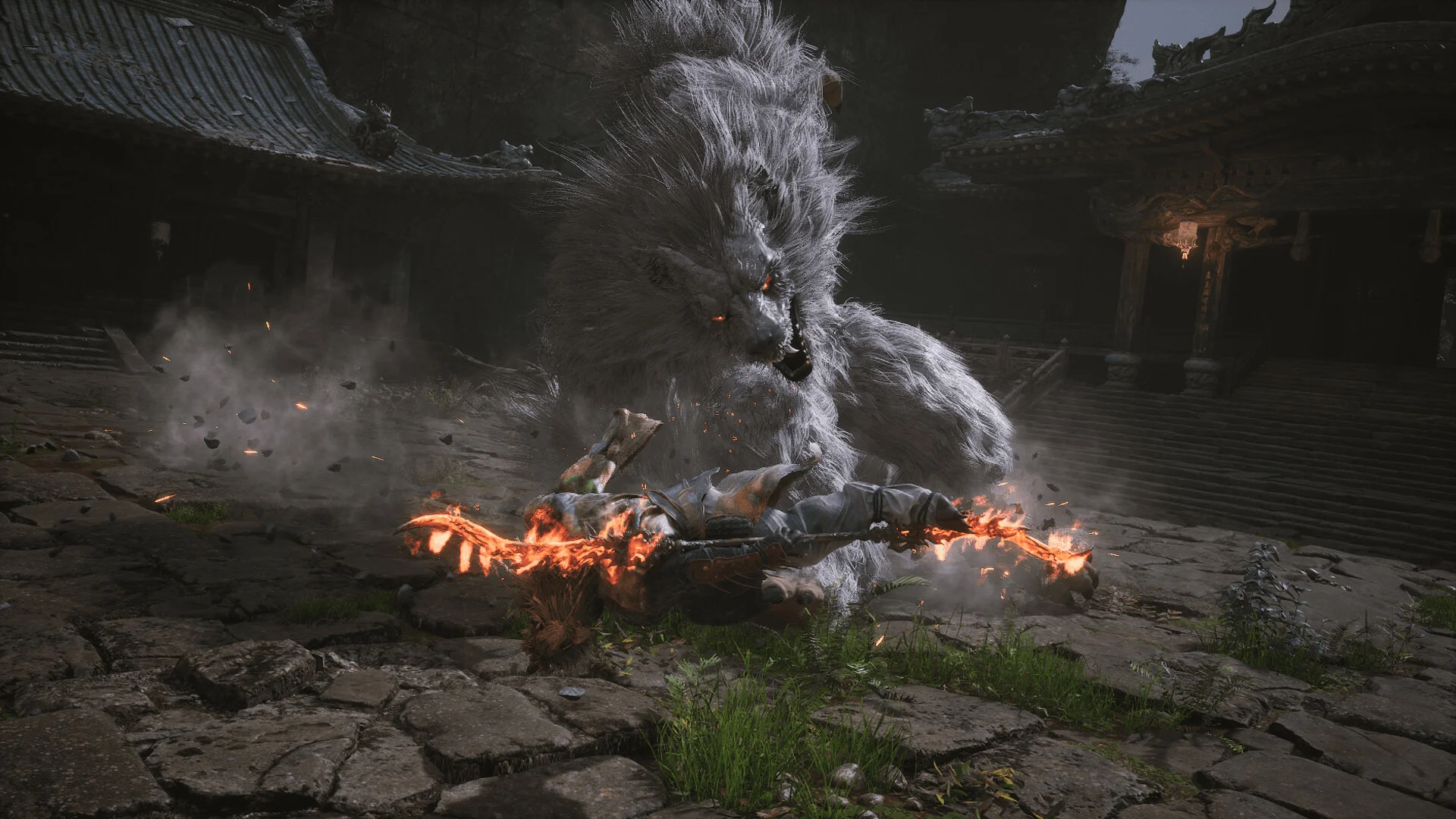 Black Myth: Wukong PC Steam CD Key