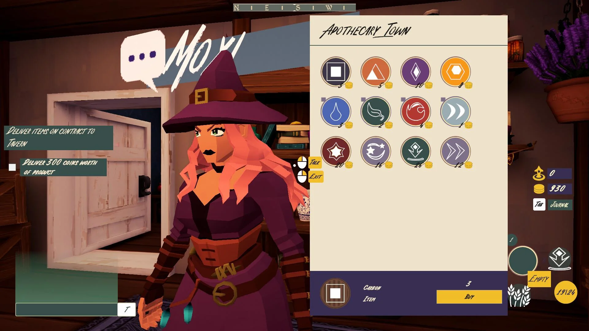 Bootleg Alchemist Online Co-op screenshot