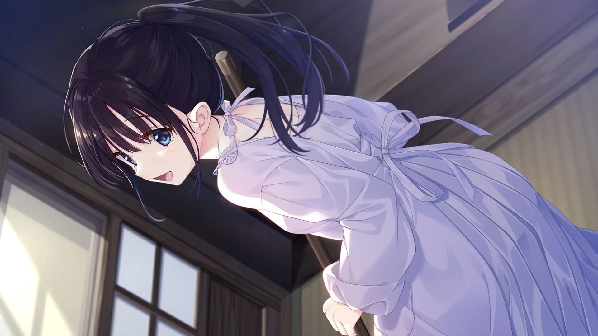 Sickly Days and Summer Traces Steam cover art