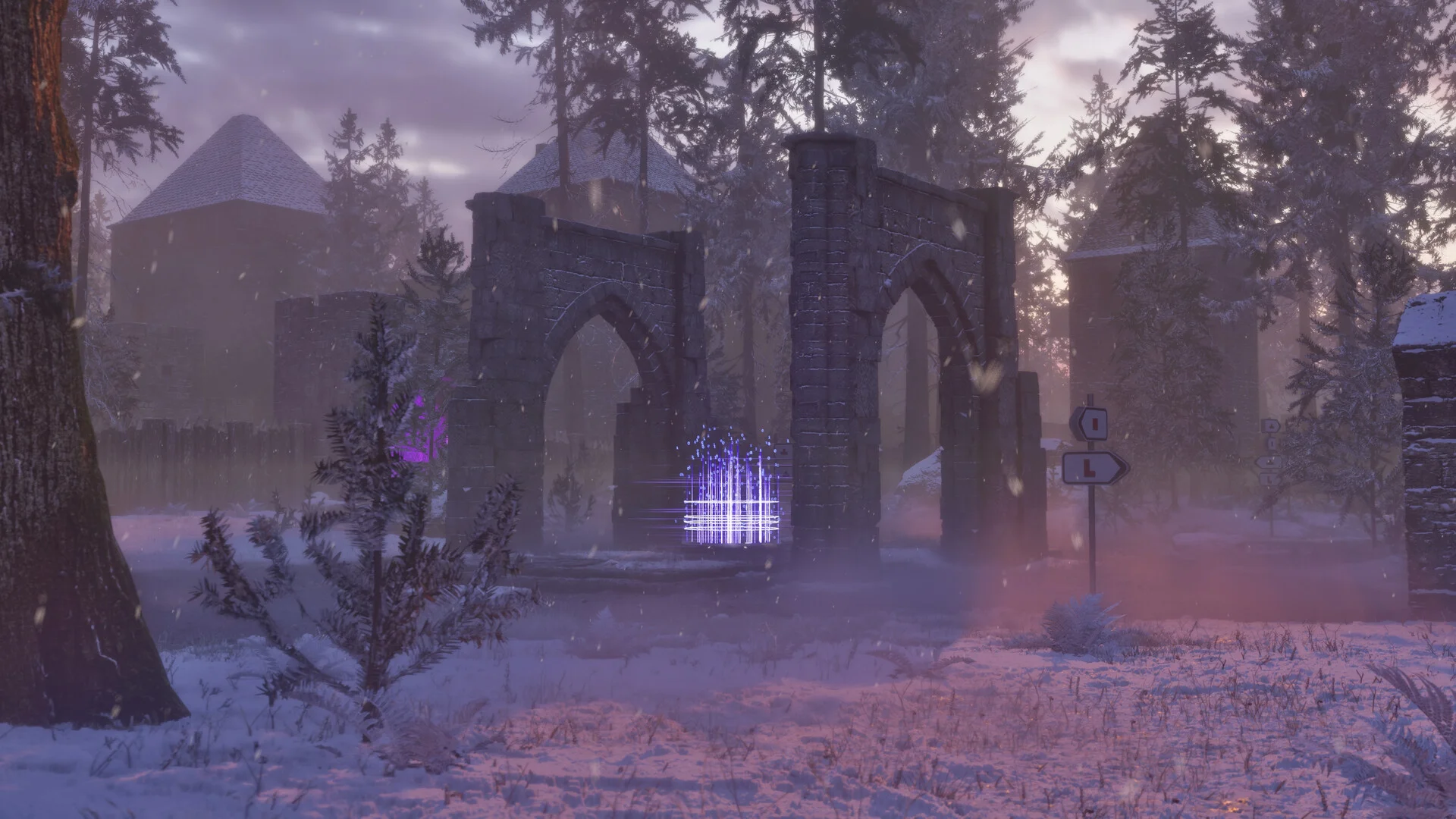 Talos Reawakened Xbox In the Beginning EU
