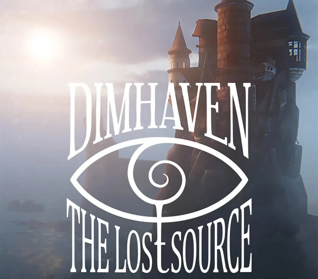 Dimhaven camera pointed at mountain mist and empty streets