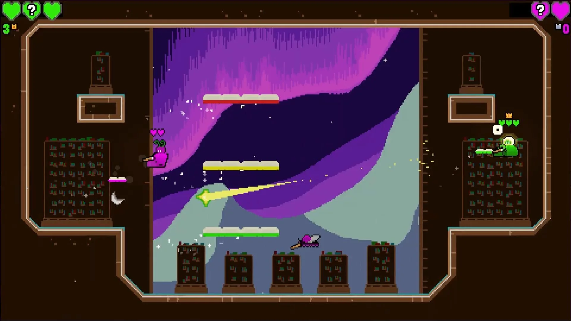 MAGE map screenshot