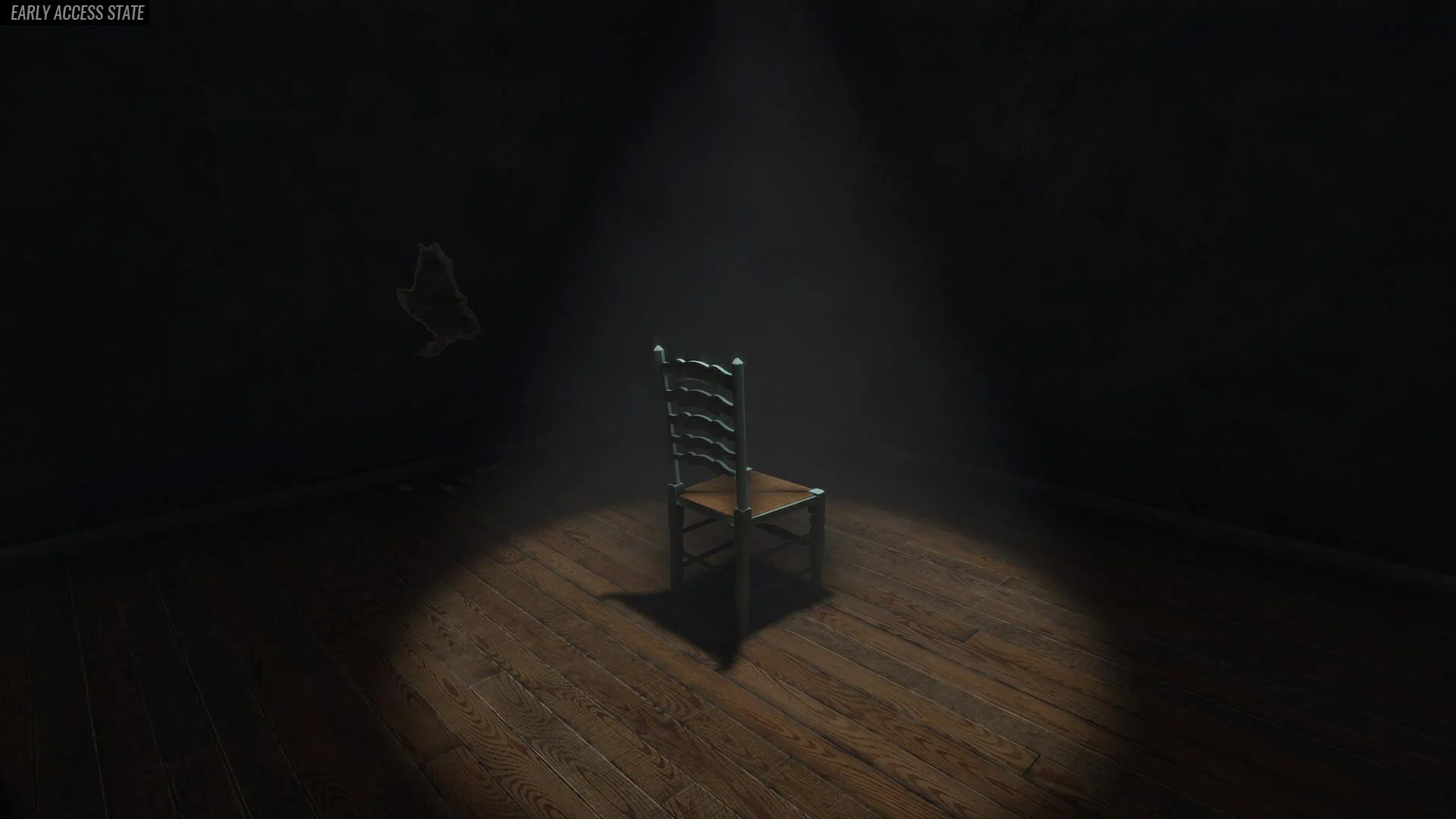 Red Door Yellow Door creature screenshot