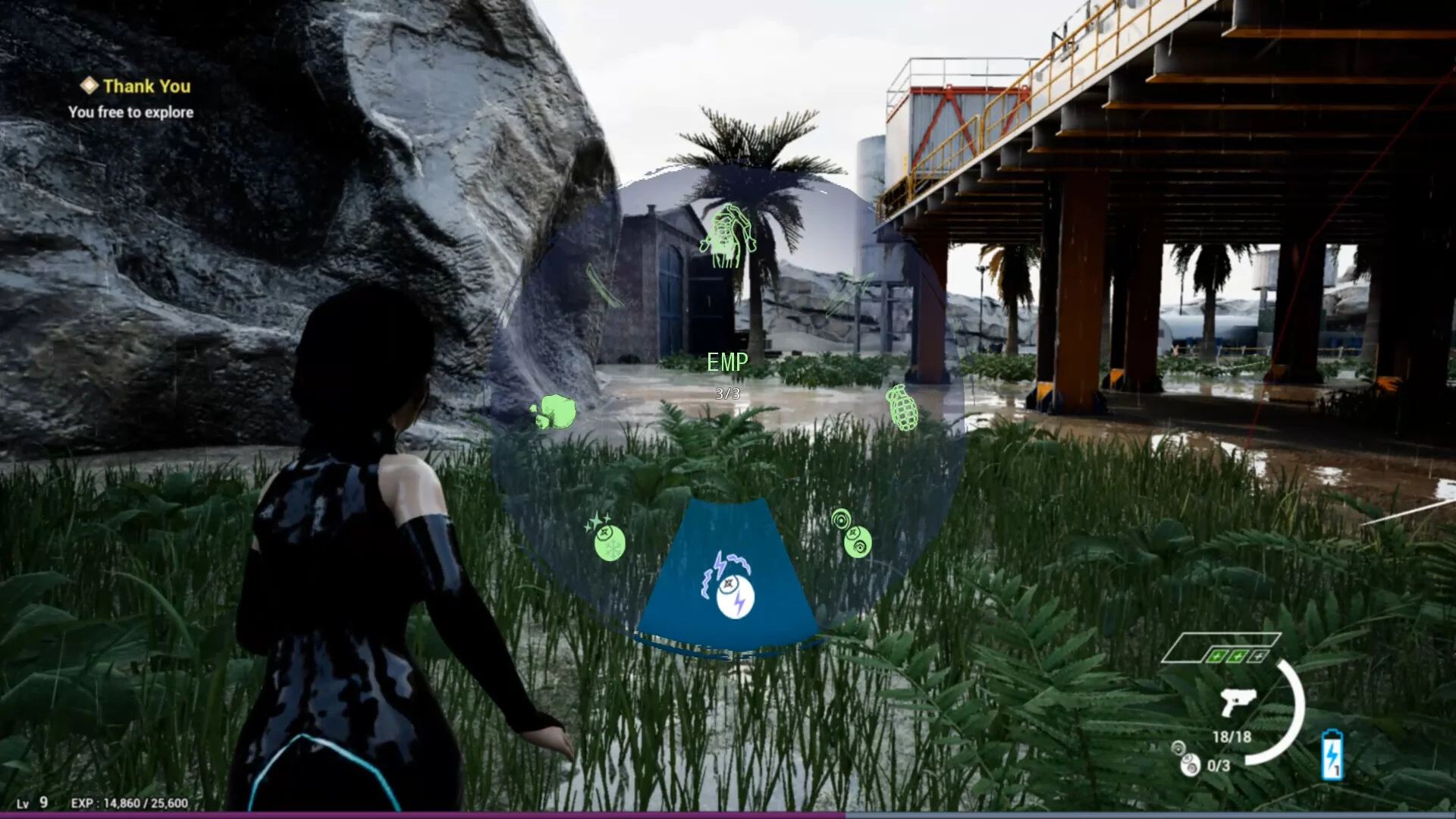 Day Breaker Windows Early Access screenshot
