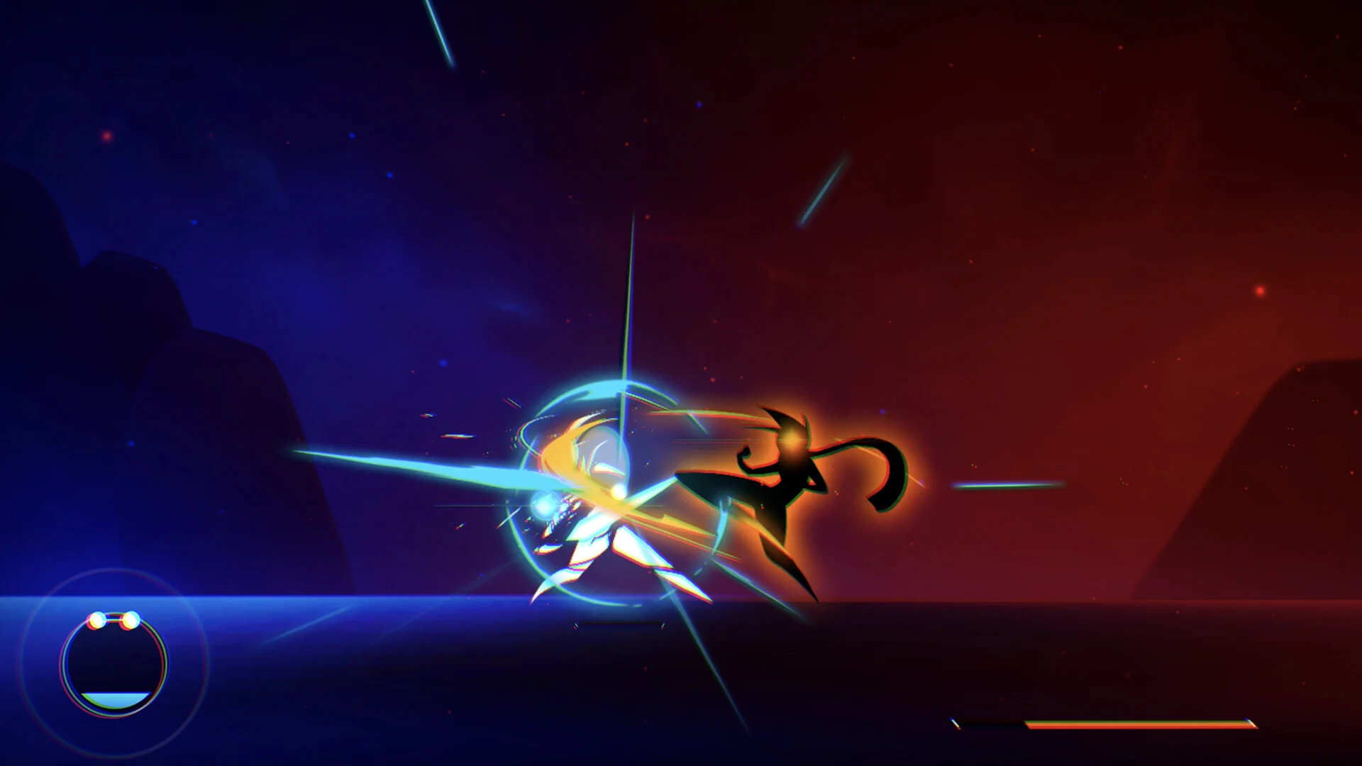 Worldless screenshot 1