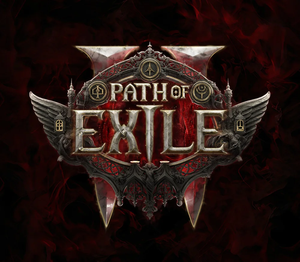 Path of Exile 2 Early Access cover, exile in Wraeclast