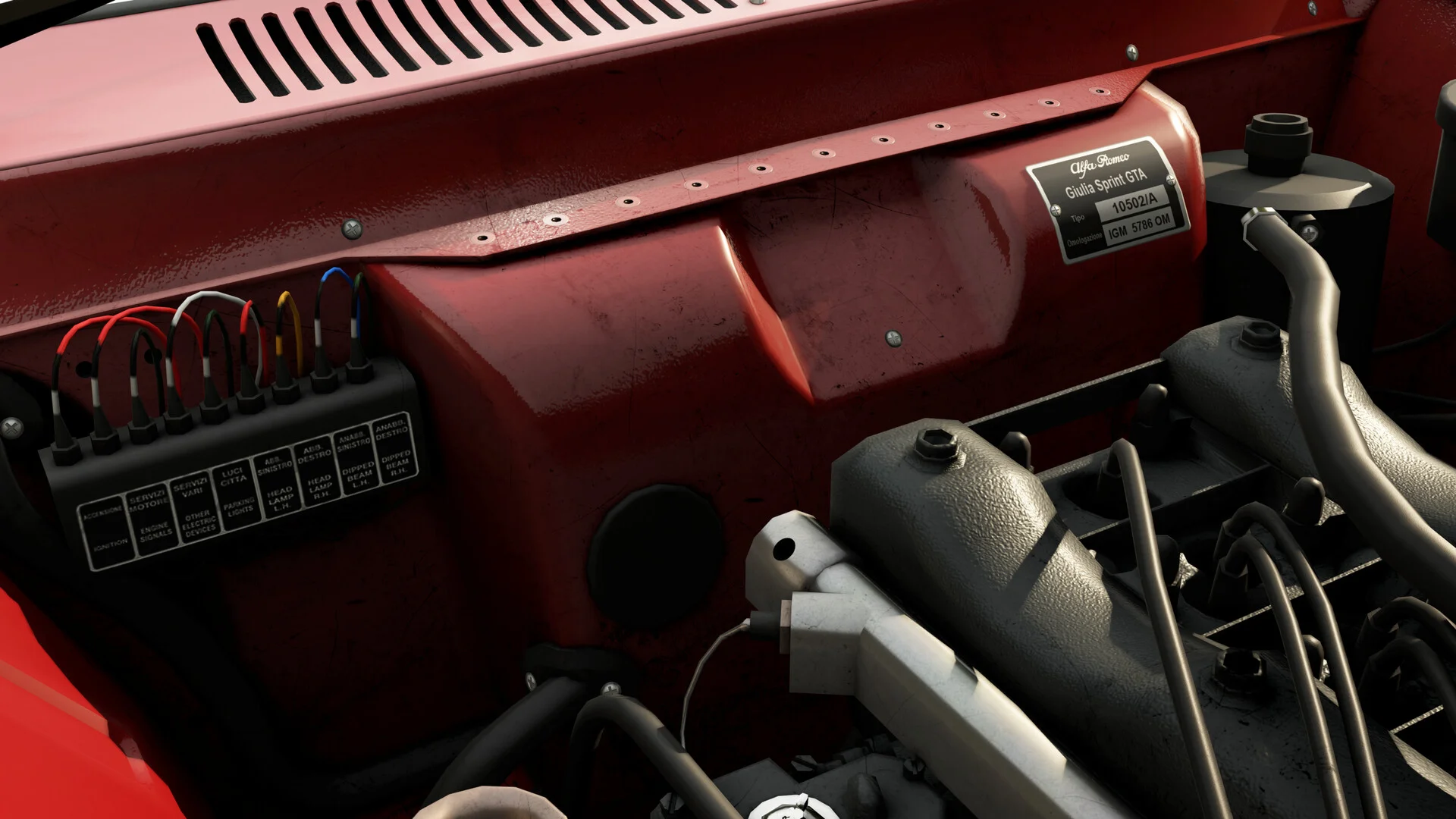 Assetto Corsa EVO Rally Bundle Global Steam key for Windows