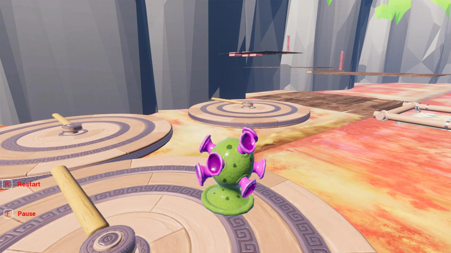 Sad Virus Up & Up Global Steam key