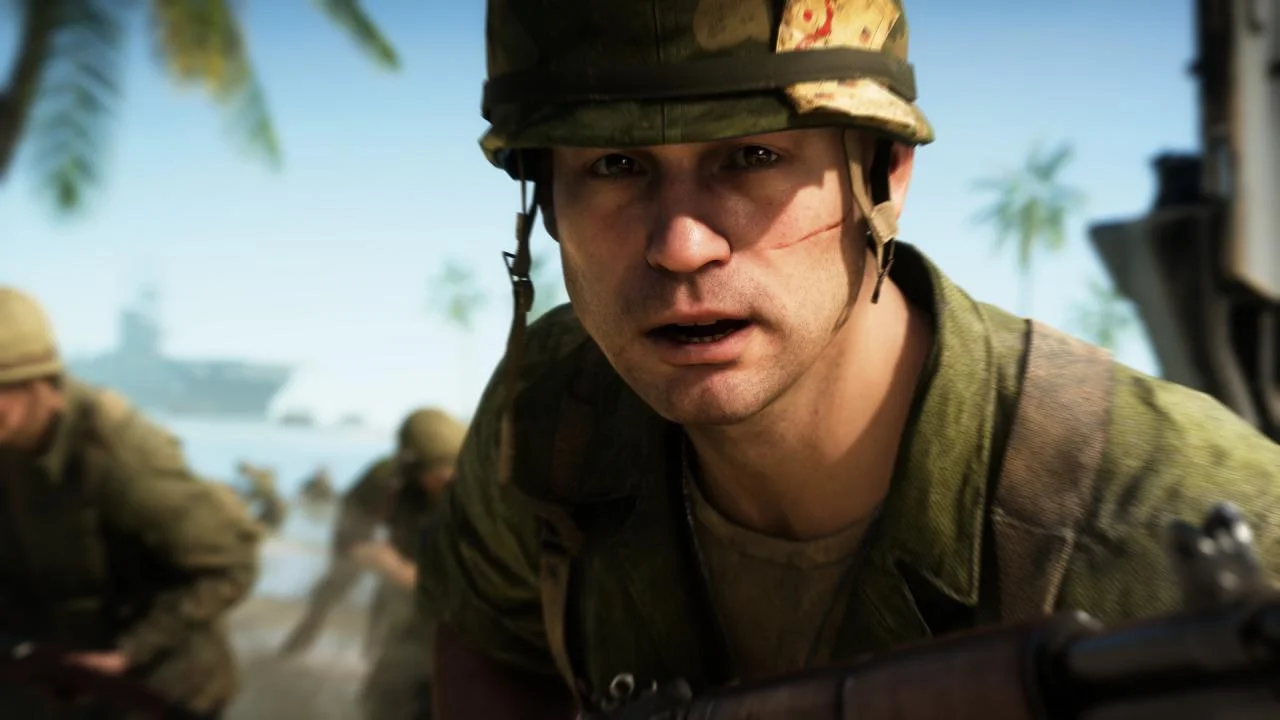 Battlefield V Definitive Edition