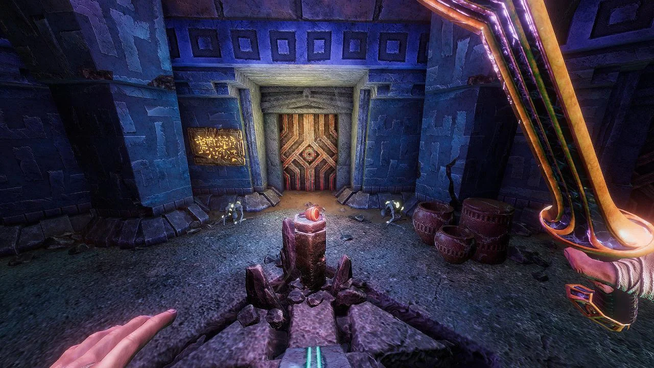 ELDERBORN GOG Key Global