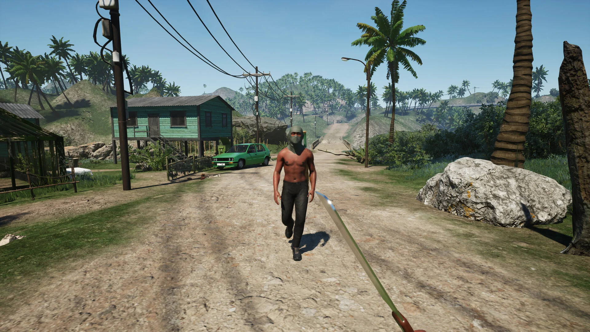 Drug Dealer Simulator 2 PC Steam CD Key