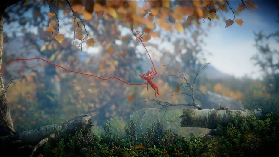 Unravel heartfelt wordless story moment