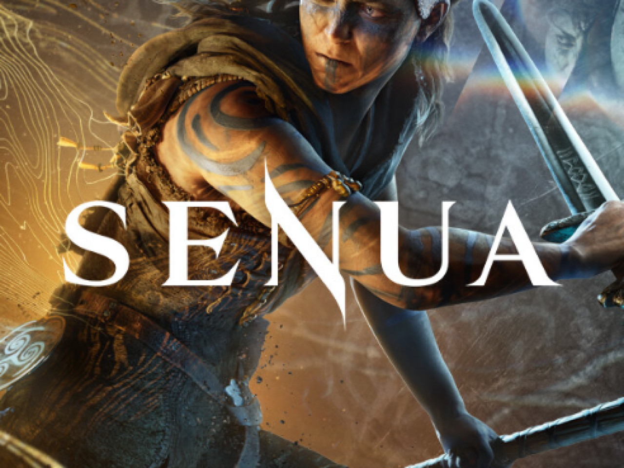 Is Senua Hellblade 3? What Ninja Theory Confirmed