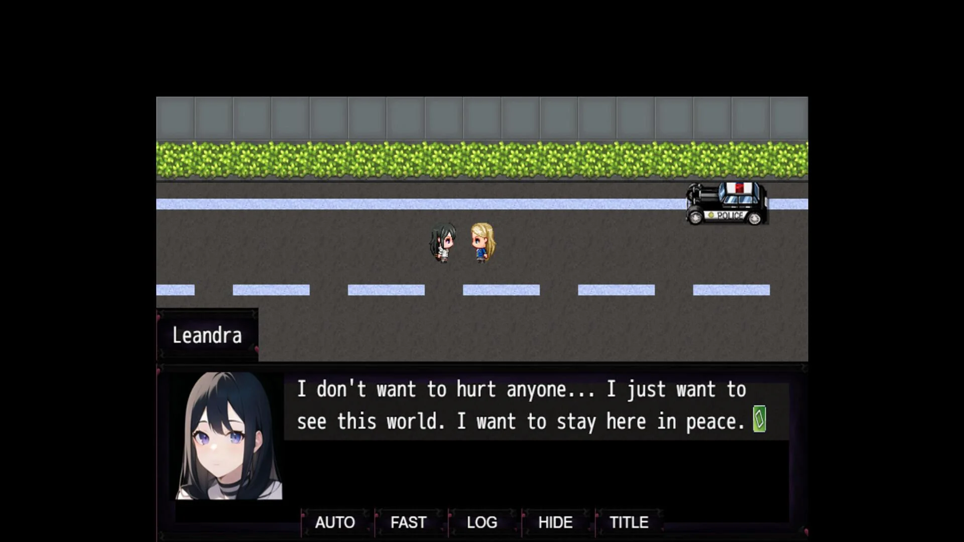 Shards of the Heart mystery fantasy RPG story beats