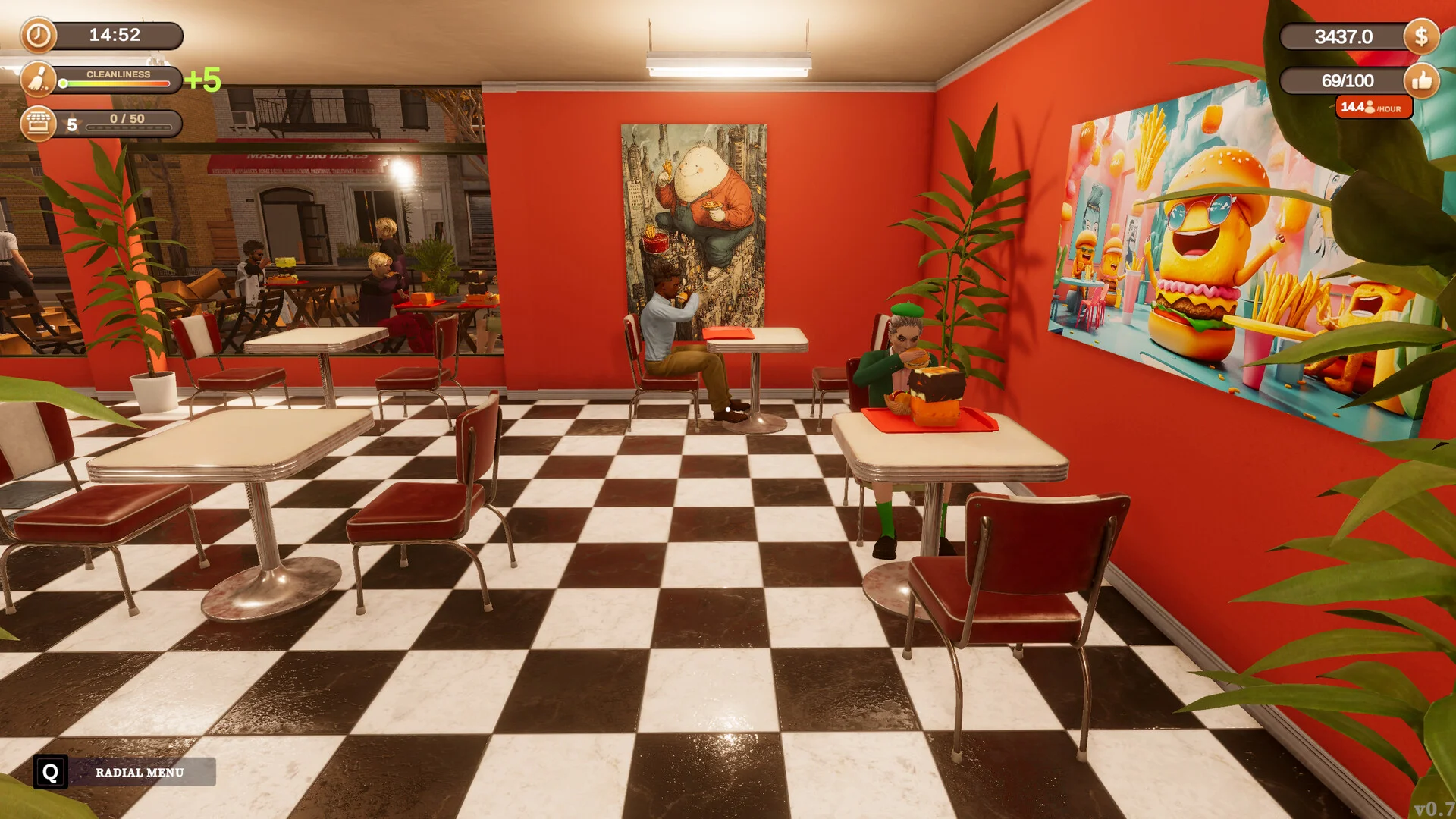 Corner Kitchen Xbox decorate Global key