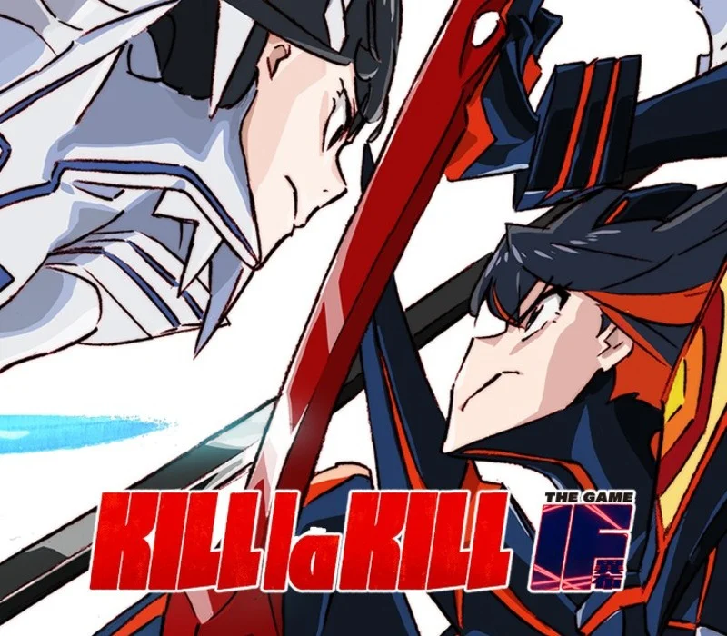KILL la KILL - IF EU Nintendo Switch