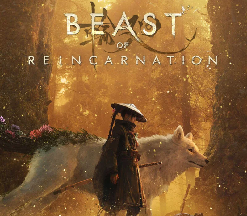 Beast of Reincarnation PlayStation gameplay screenshot