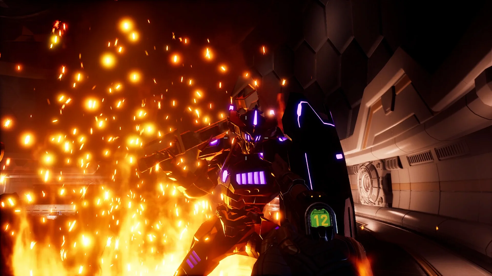 Deadzone Rogue Xbox augments revive EU