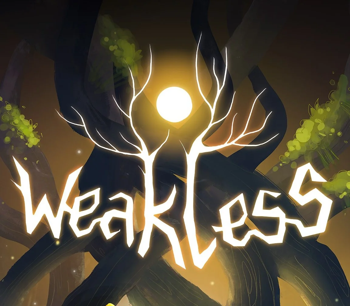 Weakless GOG Windows cover