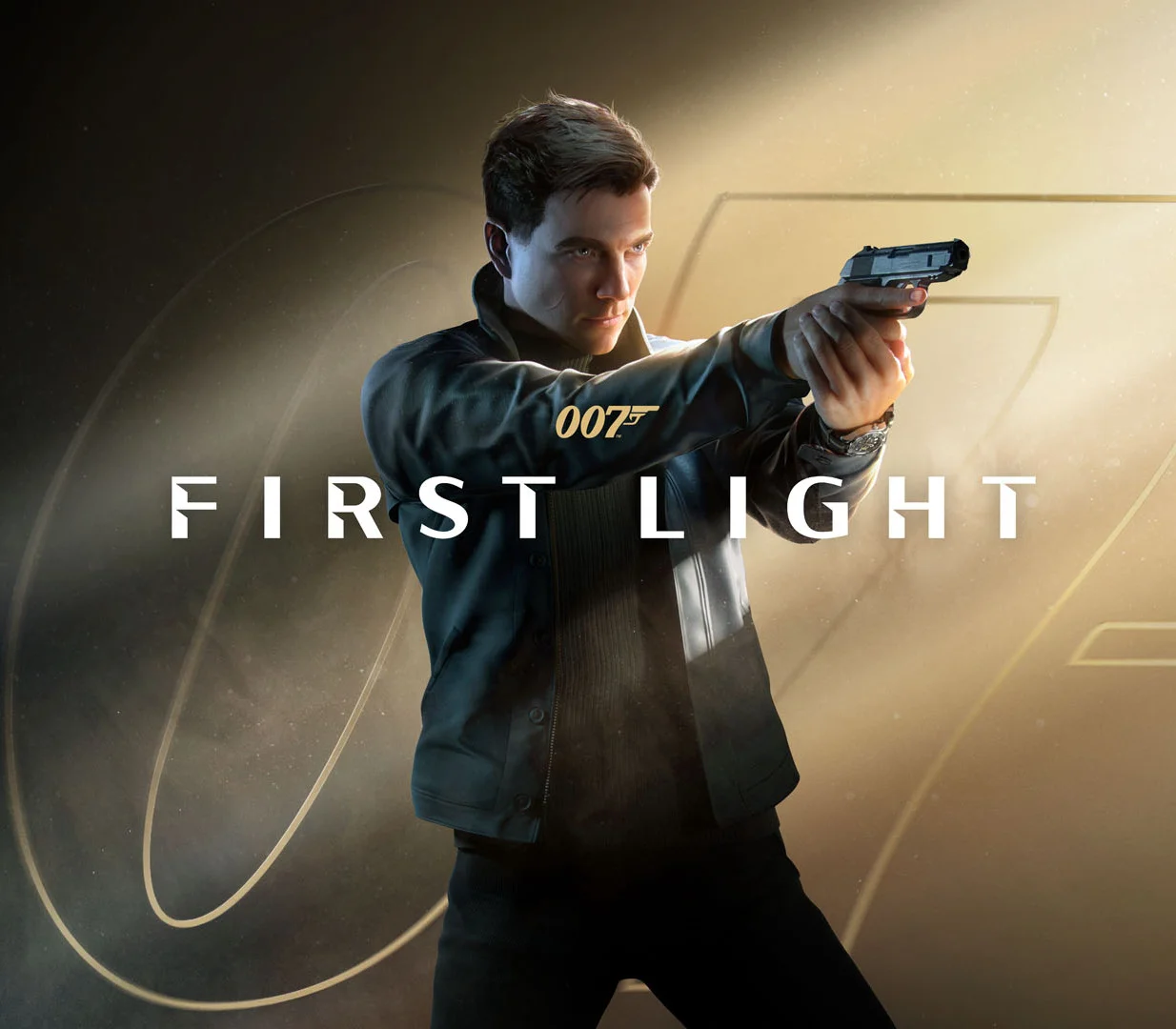 007 First Light EU PC Steam CD Key