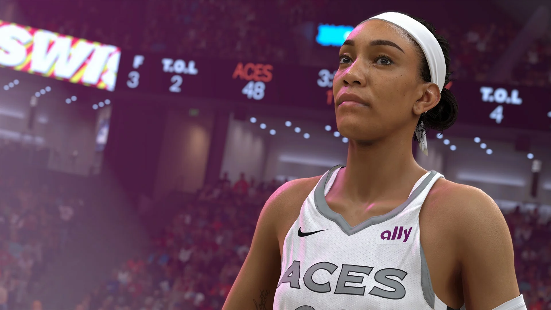 NBA 2K25 MyTEAM King of the Court