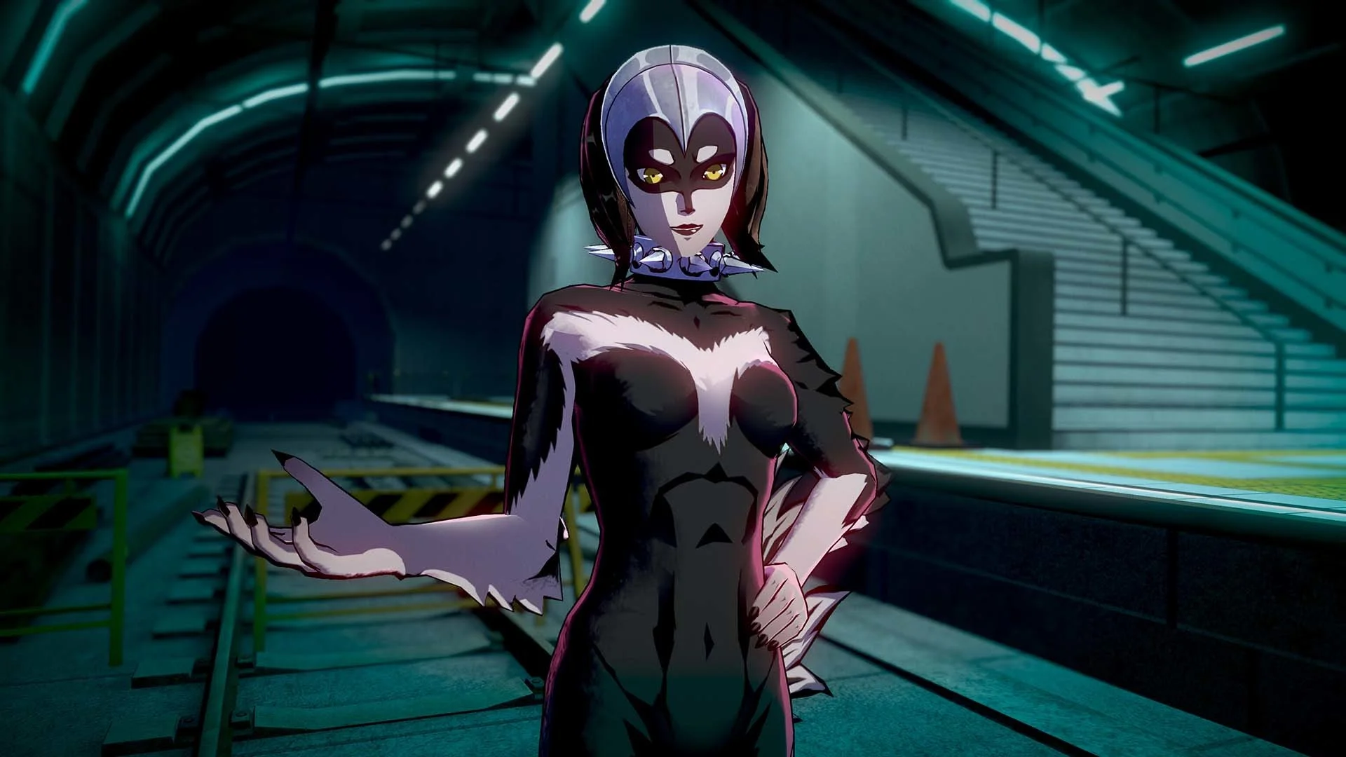 Soul Hackers 2 Smart Delivery on Xbox One and Series