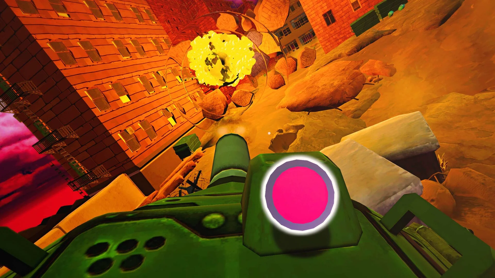 Suicide Guy The Lost Dreams Nintendo Switch NA listing