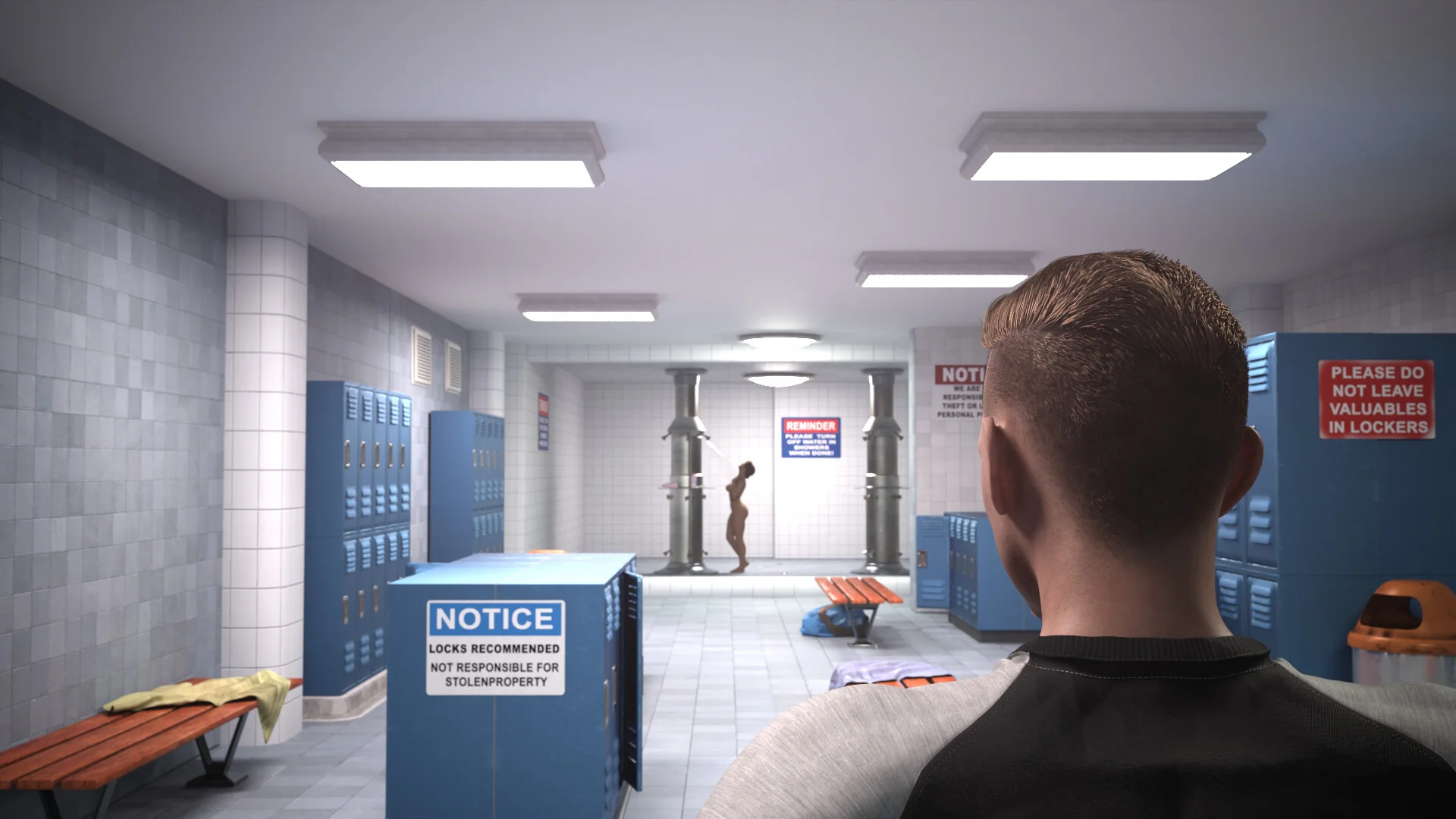 FRESHMAN PC Steam CD Key