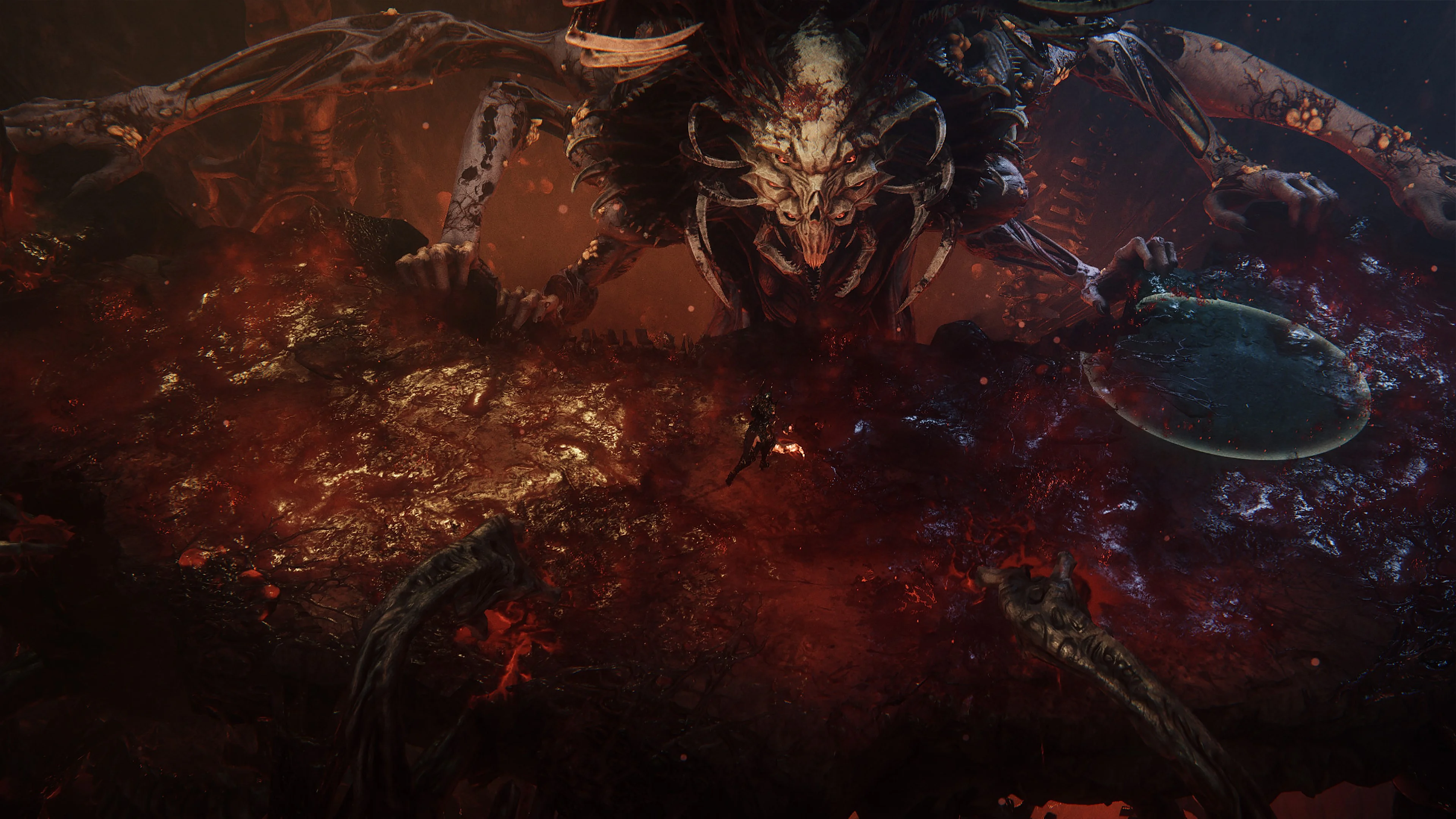 Wolcen: Lords of Mayhem Deluxe Edition EU XBOX One / Xbox Series X|S CD Key