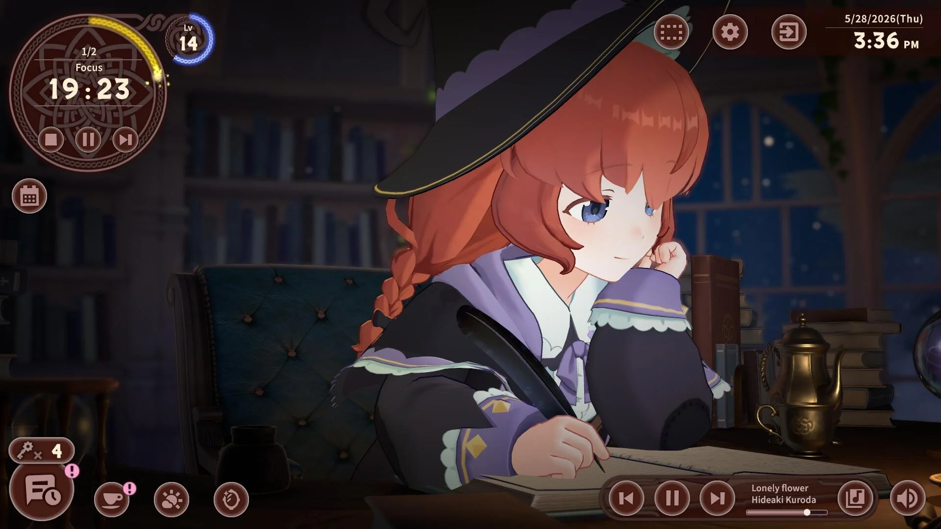 Memory of Memorie Global Steam key