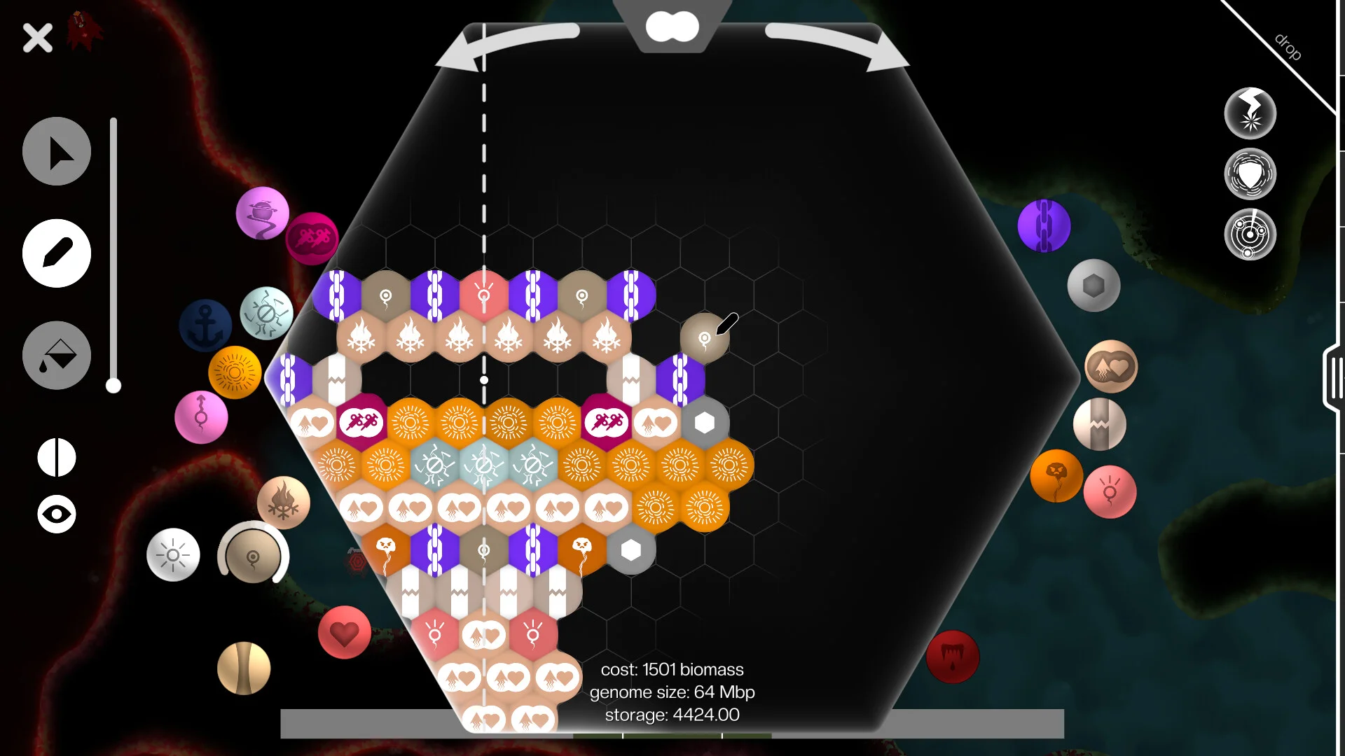 Primordialis Steam Workshop modding roguelike Early Access scene