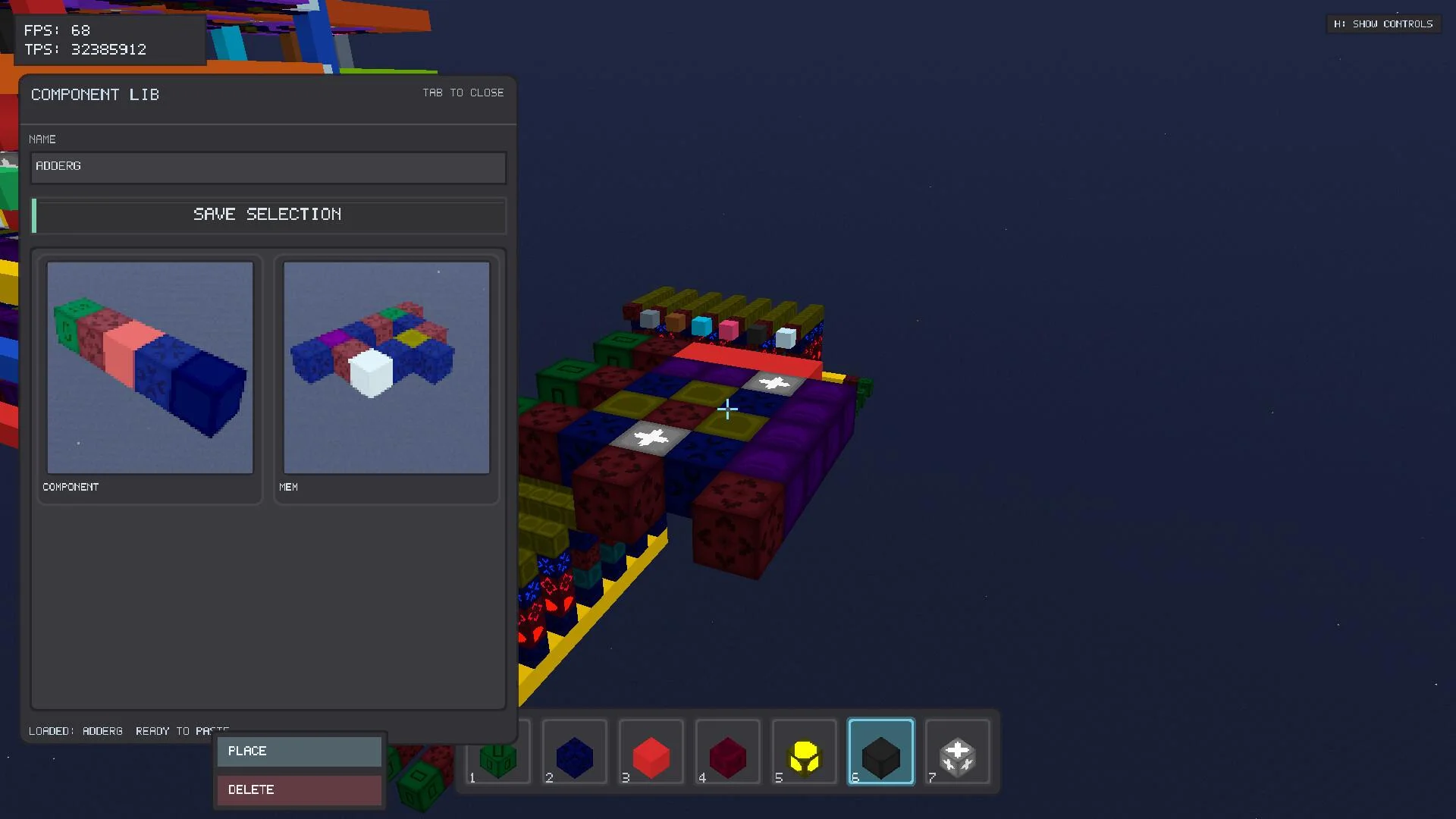 BitVoxel Global Steam key Early Access