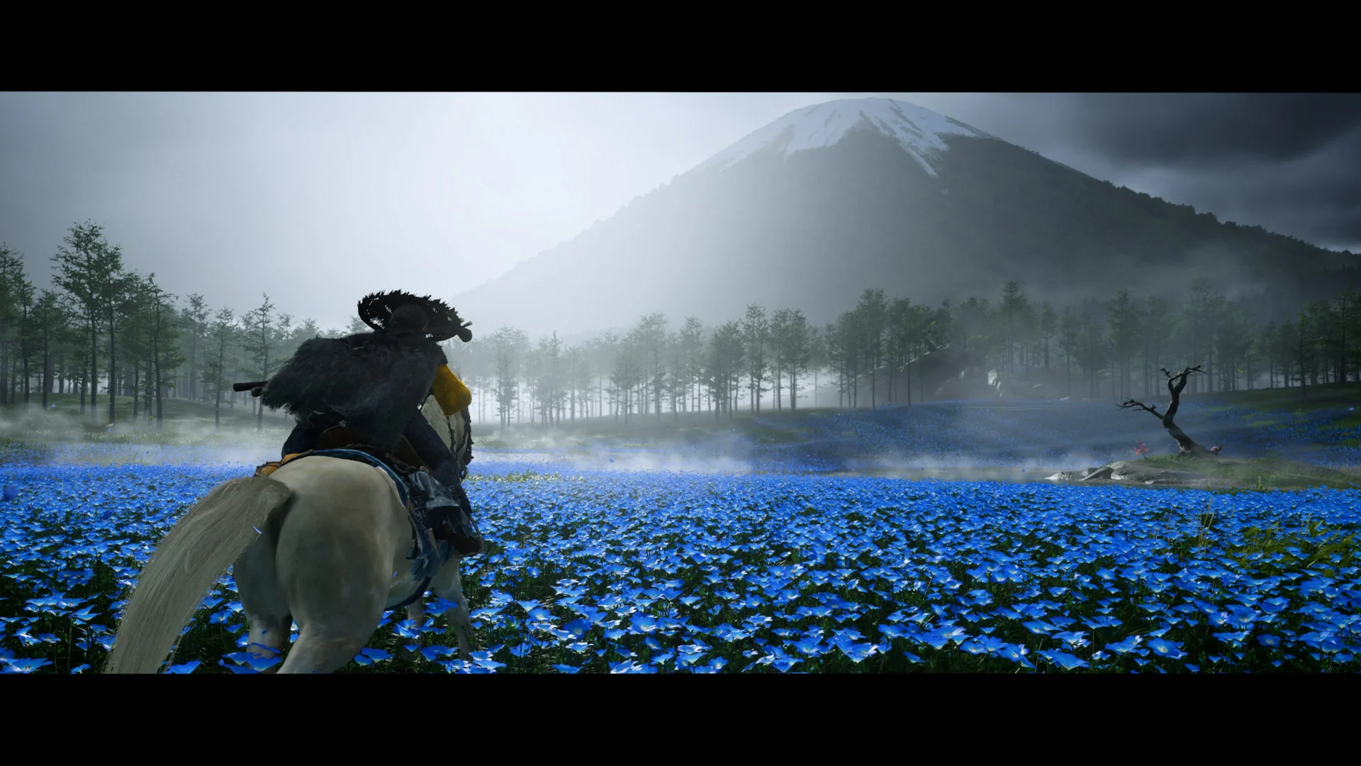 Ghost of Yōtei US PS5 CD Key