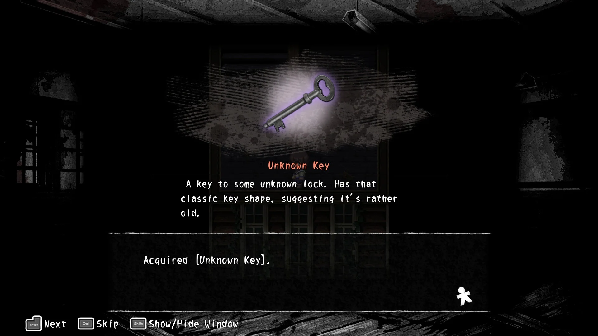 Corpse Party 2021 Xbox EU Extra Chapter screenshot