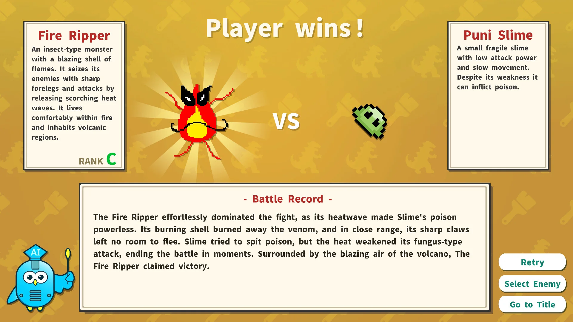 AI Pixel Battle online and split-screen drawing battle gameplay