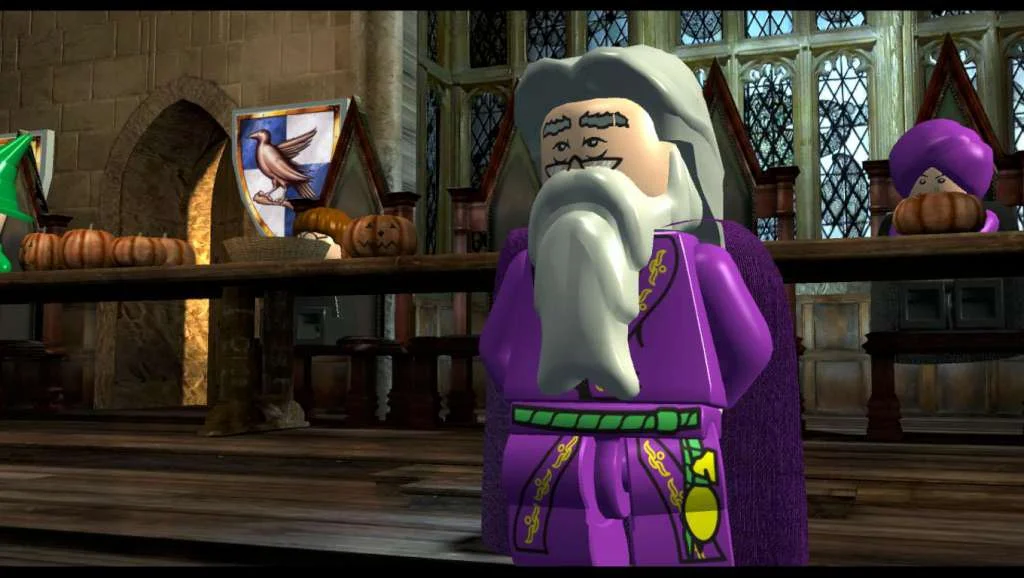 LEGO Harry Potter Collection EU (2022) Nintendo Switch CD Key