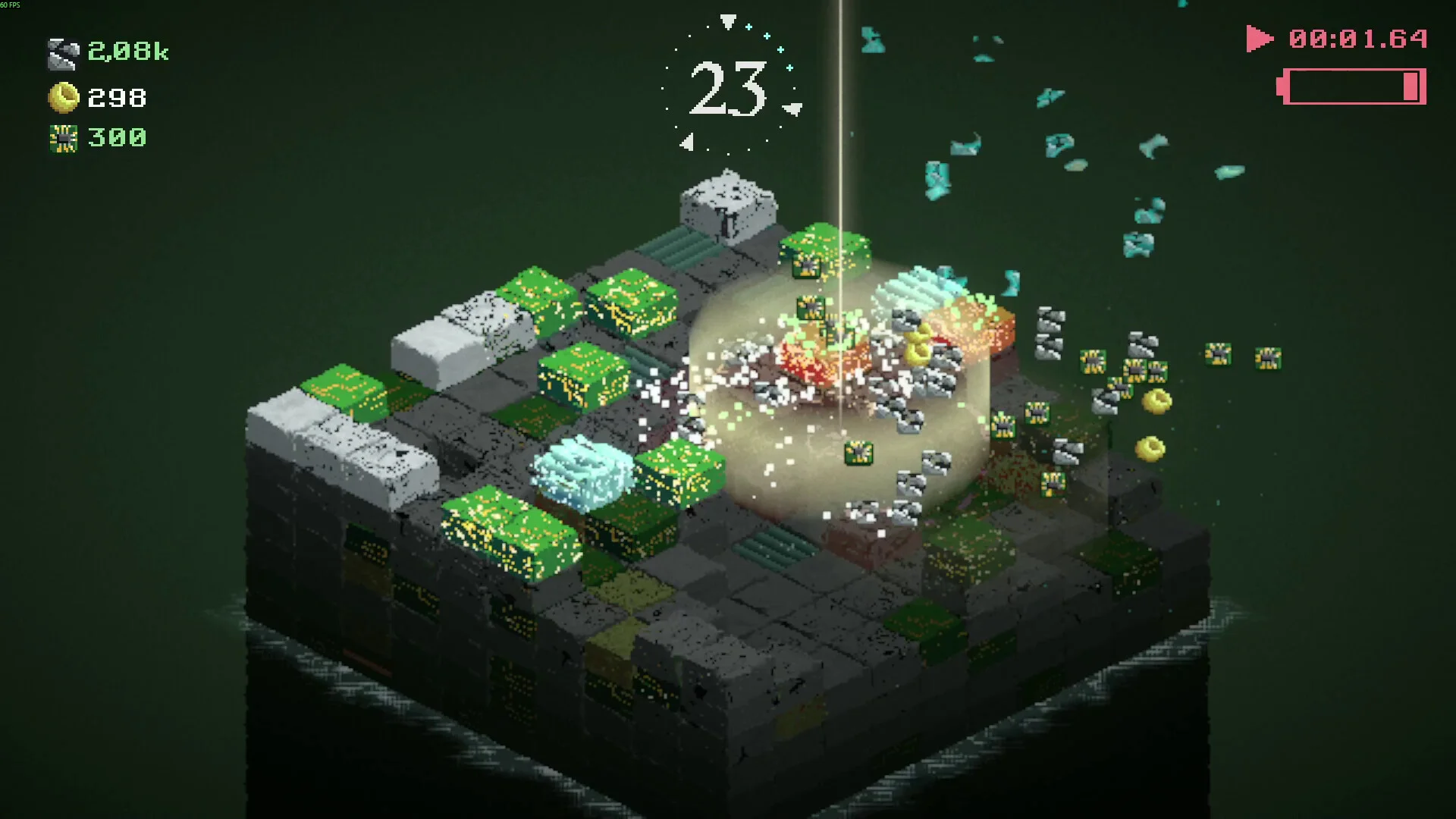 The Last Cat incremental story Steam