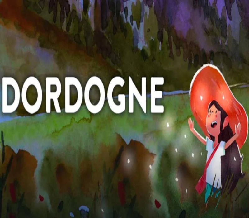 Dordogne Xbox cover