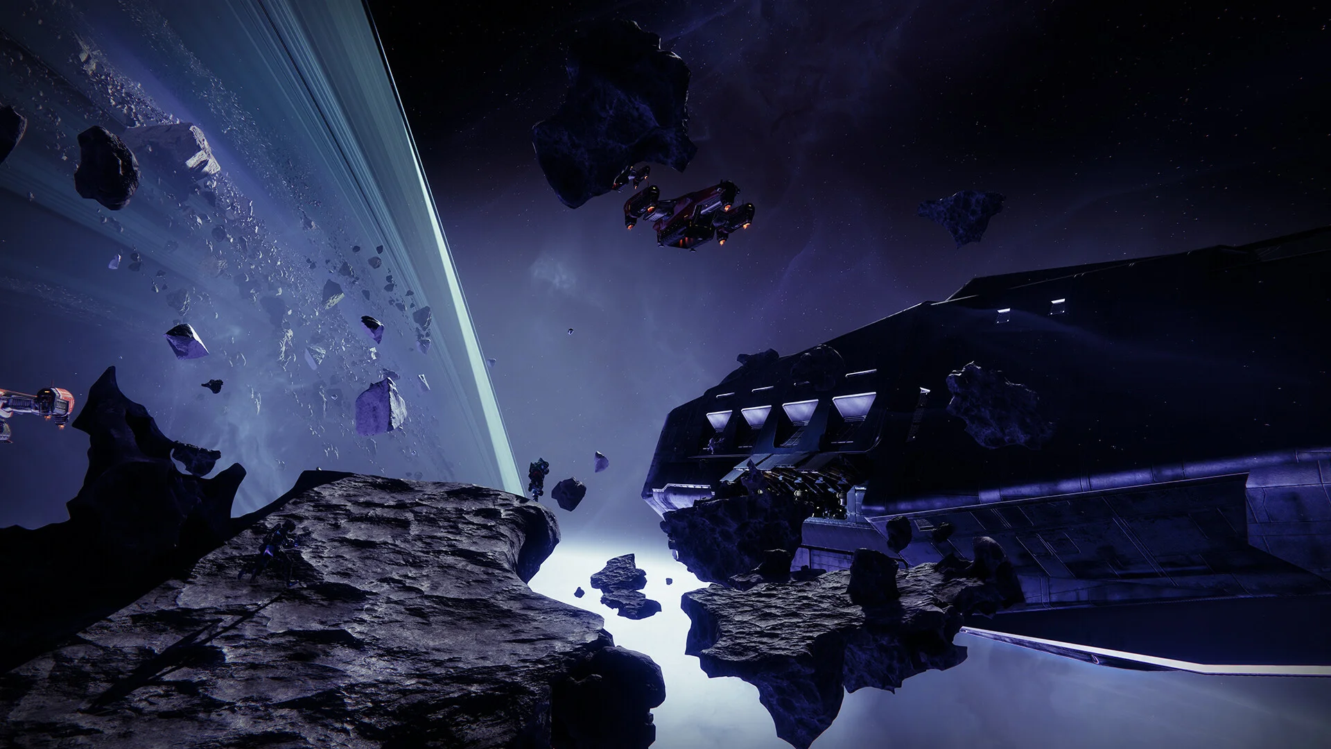 Destiny 2: Legacy Collection (2025) EU XBOX One / Xbox Series X|S CD Key