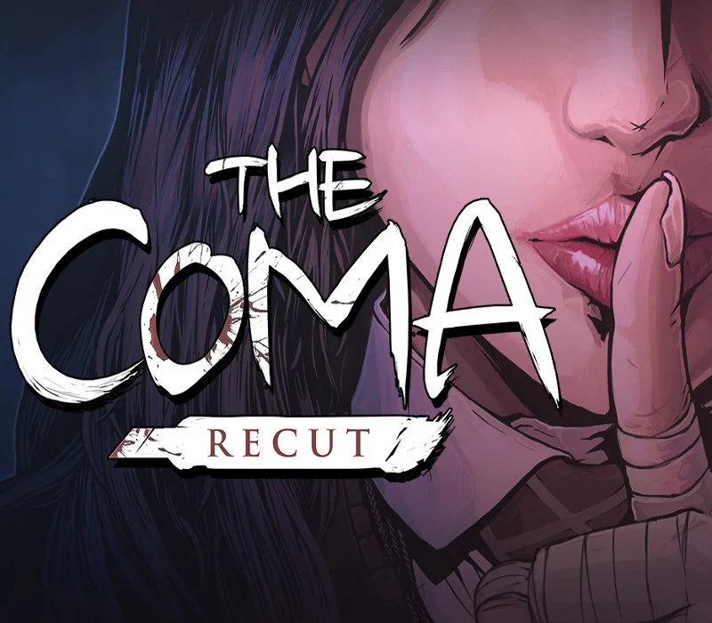 The Coma Recut EU GOG key cover art