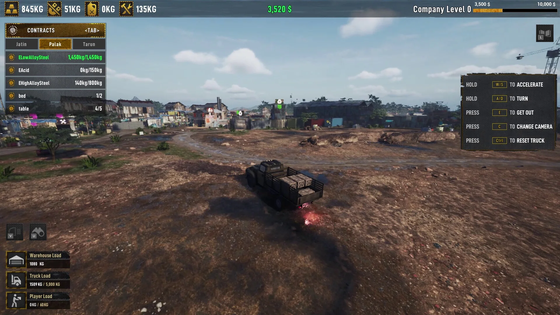 Ship Graveyard Simulator 2 Xbox Key EU