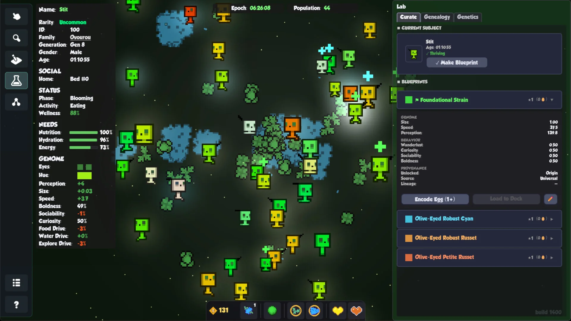 The Neeblarium Global Steam key