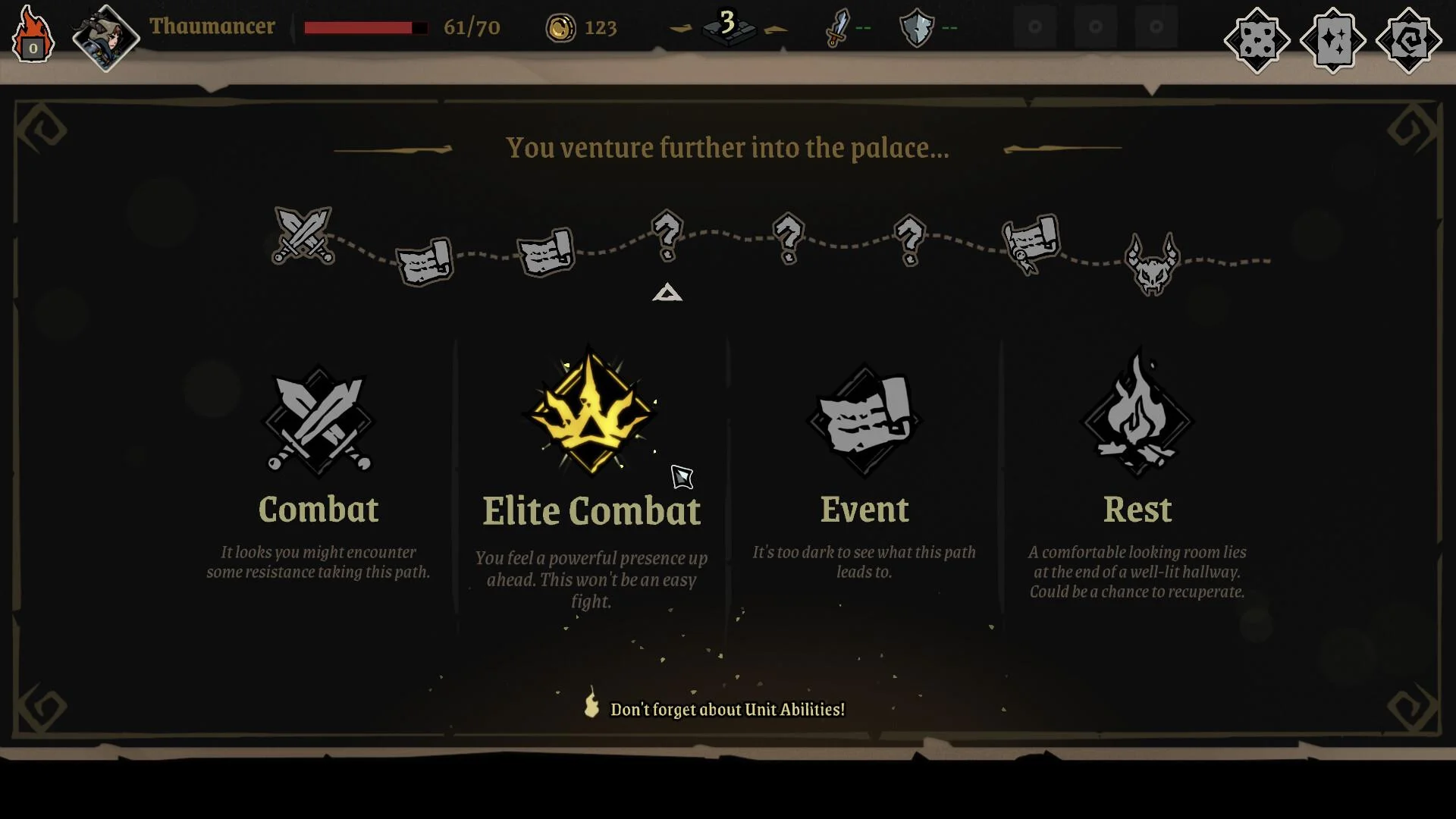 Archon Soul dice faces runes Steam EU