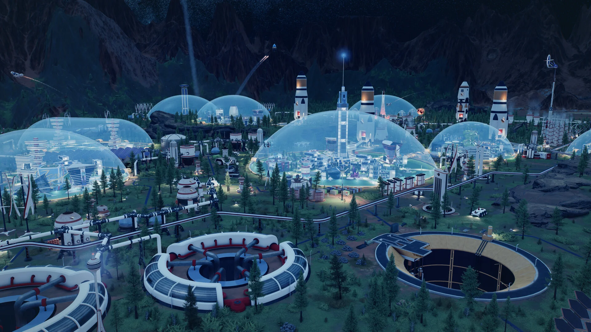 Surviving Mars: Relaunched US Xbox Series X|S CD Key