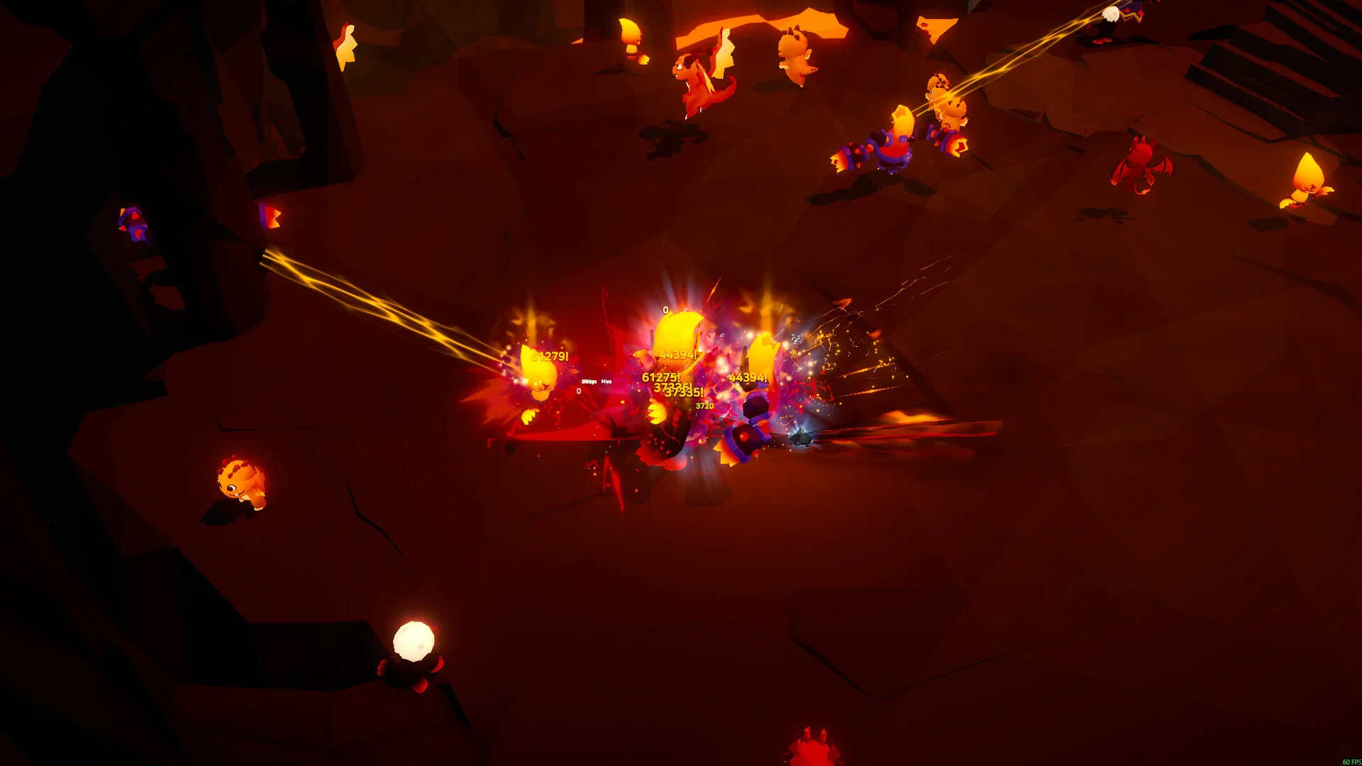 SpiritVale Steam Key Global gameplay screenshot