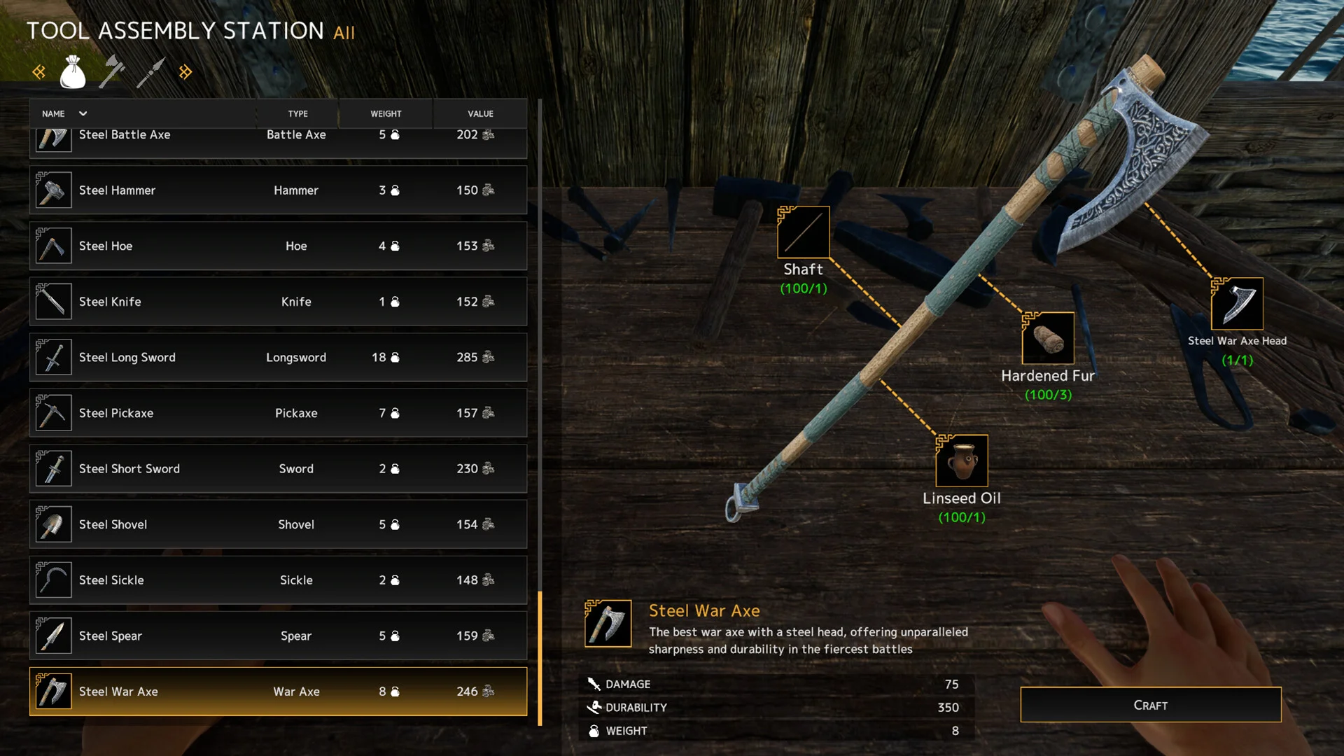Viking Frontiers Xbox raid survive Global