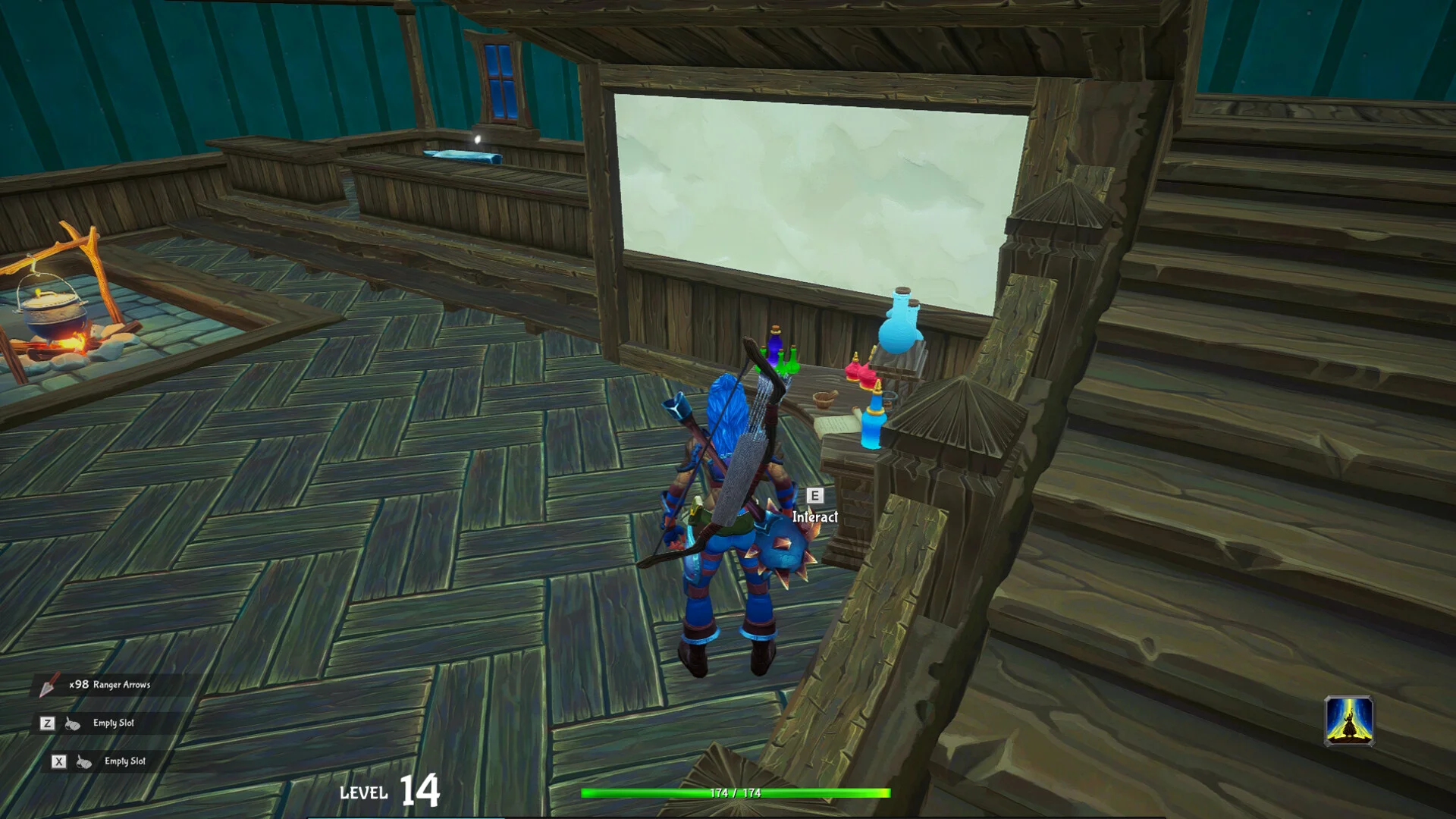 Lorne wave invasion screenshot