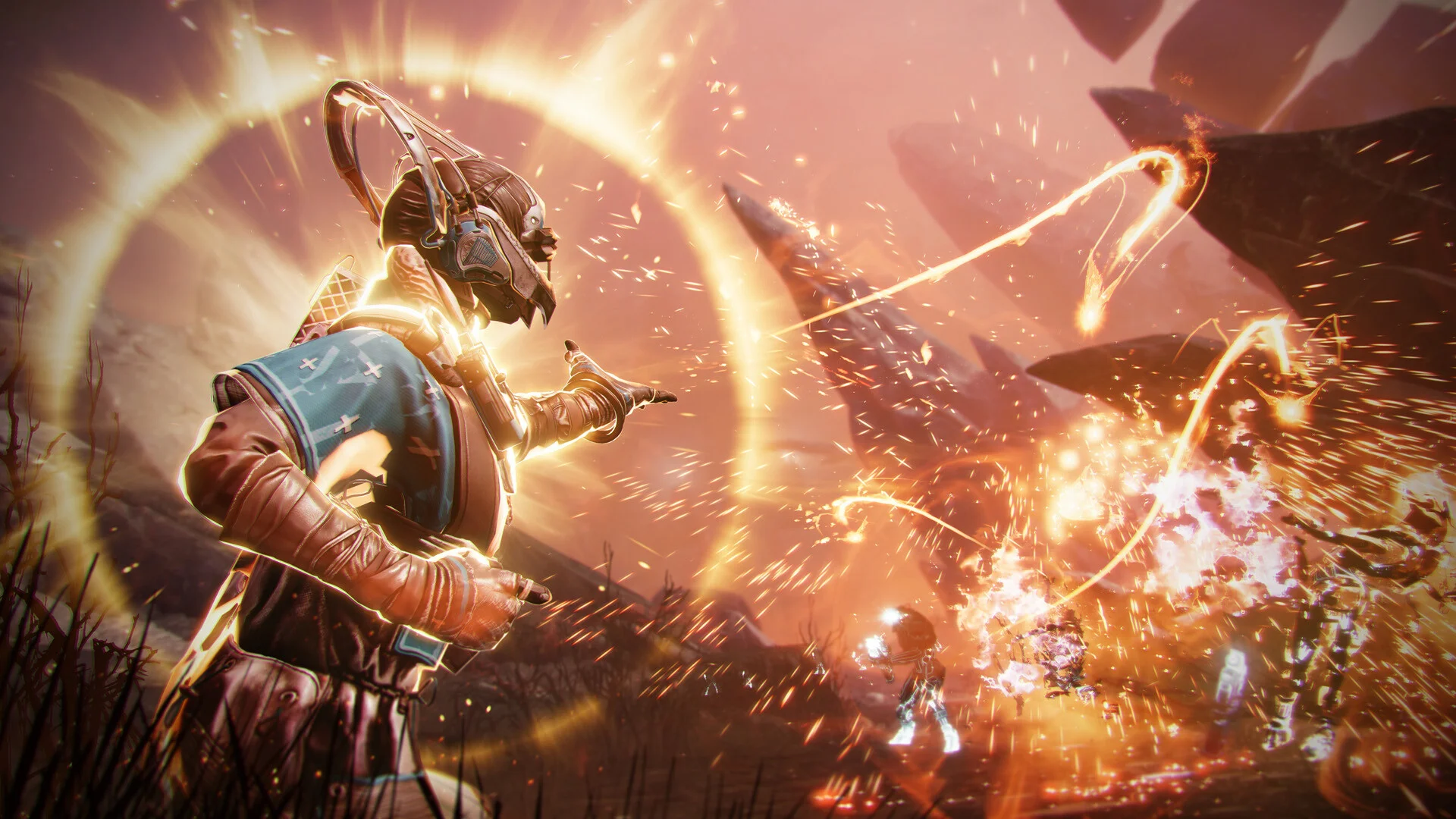 Destiny 2 - The Final Shape DLC Steam Key ROW artwork 5