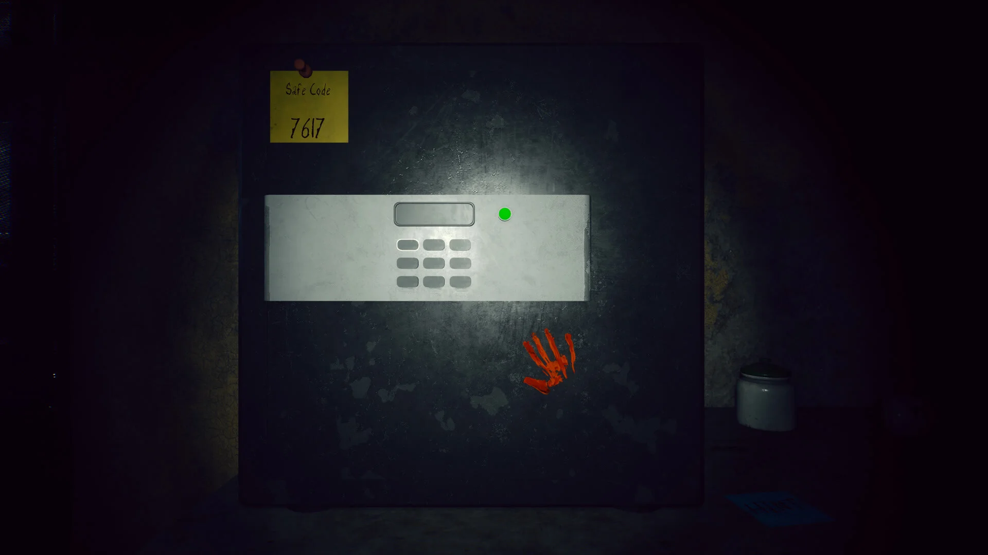 Separated Global Steam key